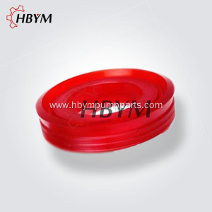 Schwing Sany Concrete Rubber Pistons Style Ram Dn200